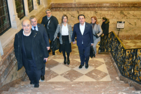 Emin Ozkara istifa 15a