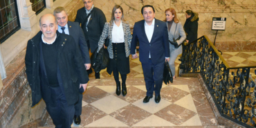 Emin Ozkara istifa 15a