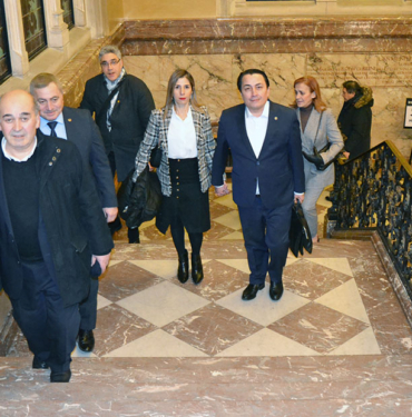 Emin Ozkara istifa 15a