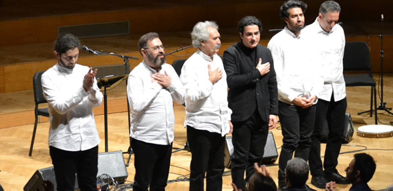 İran Muzik 1a