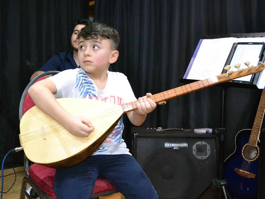 Metin Gumustekin 10a