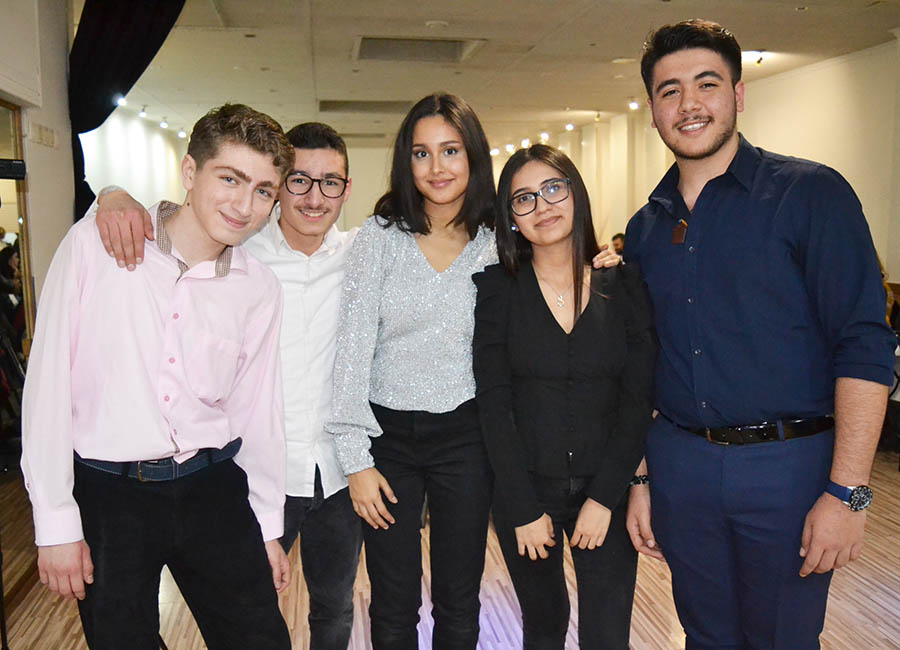 Metin Gumustekin 11a