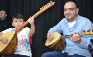 Metin Gumustekin 14a