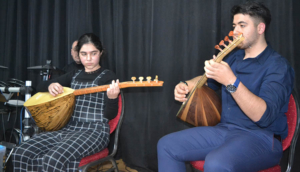 Metin Gumustekin 17a