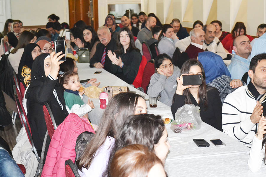 Metin Gumustekin 21a