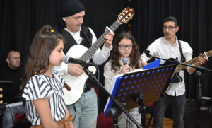 Metin Gumustekin 40a