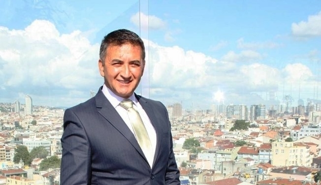 Mustafa Yucedag