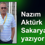 Nazim Akturk