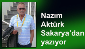 Nazim Akturk