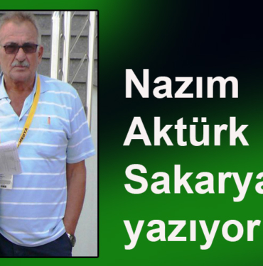Nazim Akturk