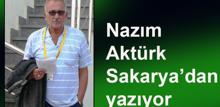 Nazim Akturk