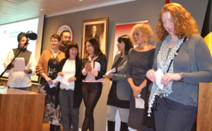 Quaregnon Kadinlar 1a