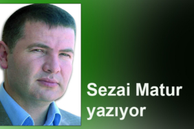 Sezai Matur