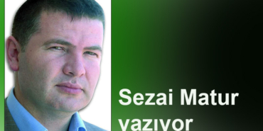 Sezai Matur
