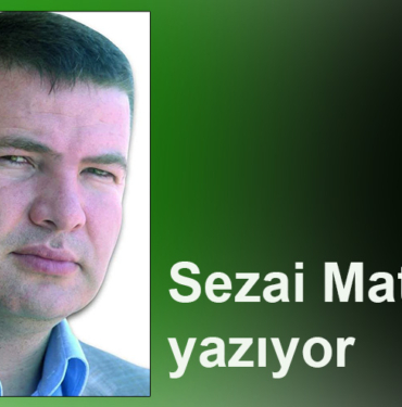 Sezai Matur