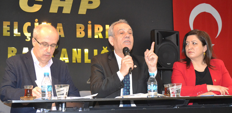 Yilmaz Karaca,derya bulduk,erdinc utku