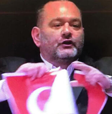 Yunanli,loannis lagos