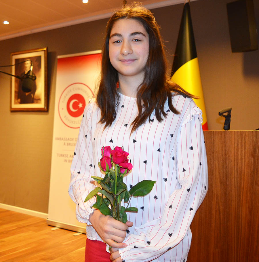 Zehra Hacikerimoglu