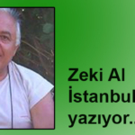 Zeki Al