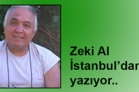 Zeki Al