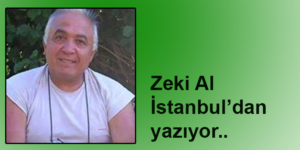 Zeki Al