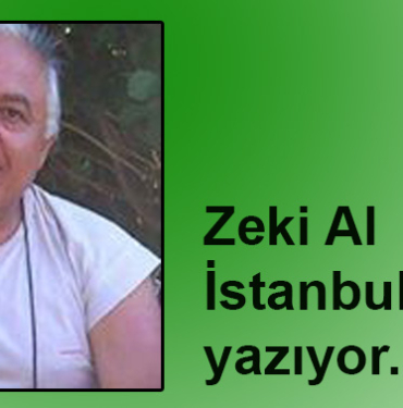 Zeki Al