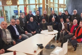 cenaze, gazeteciler,mehmet aktan