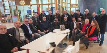 cenaze, gazeteciler,mehmet aktan