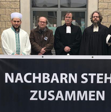 Hanau kurban