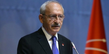 kemal kilicdaroglu