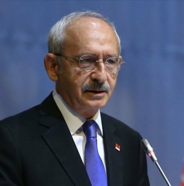 kemal kilicdaroglu