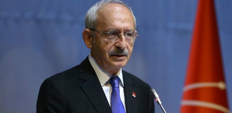 kemal kilicdaroglu