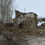 İran'daki deprem Van'da da hissedildi