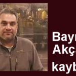 Bayram Akyuz