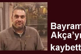 Bayram Akyuz