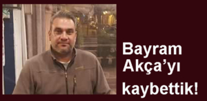 Bayram Akyuz
