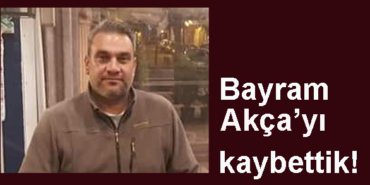 Bayram Akyuz