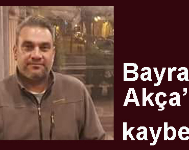 Bayram Akyuz