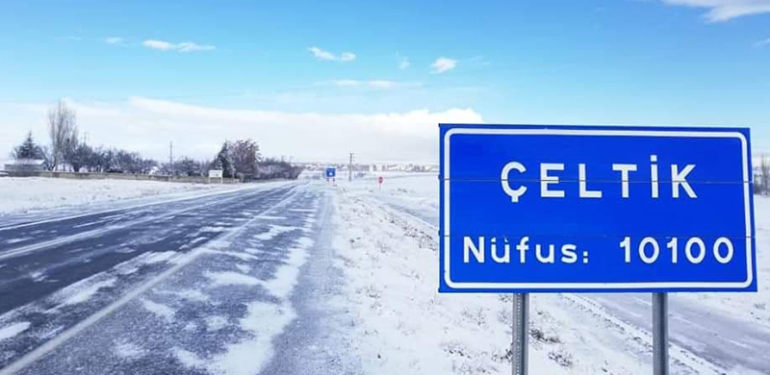 Celtik