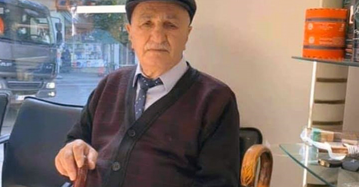 Hulisi Dag