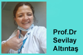 Sevilay Altintas