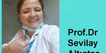 Sevilay Altintas