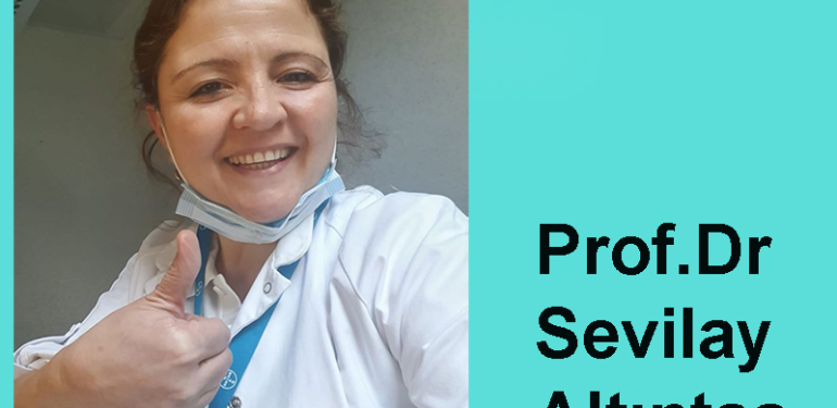 Sevilay Altintas