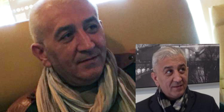 Yilmaz Taspinar a