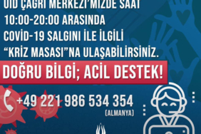bilgi, merkez,uid