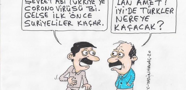 corana v