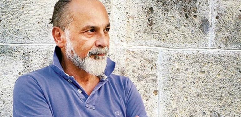 hasmet babaoglu