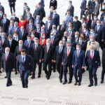 TBMM 100. YIL KUTLAMALARI