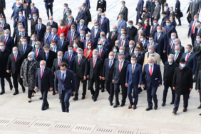 TBMM 100. YIL KUTLAMALARI