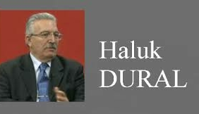 Haluk Dural